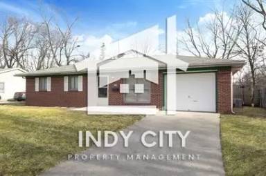 Main picture of 3049 Roseway Dr