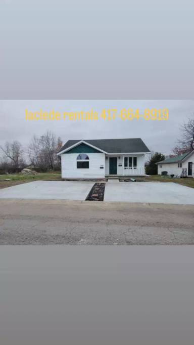 Main picture of 502 Curry St