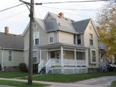 Main picture of 1340 N University Ct