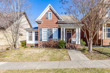 Main picture of 3012 Americus Dr