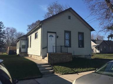 Main picture of 432 Maumee Ave