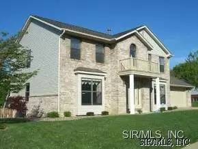 Main picture of 1221 Shadow Ridge Xing