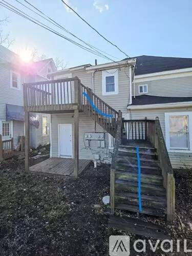 Main picture of 1209 Chapman Ave SW