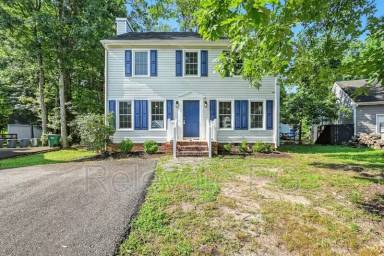 Main picture of 2301 Strangford Ct