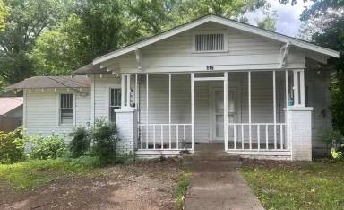 Main picture of 117 Foust Ave