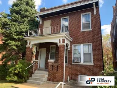 Main picture of 4118 Michigan Ave