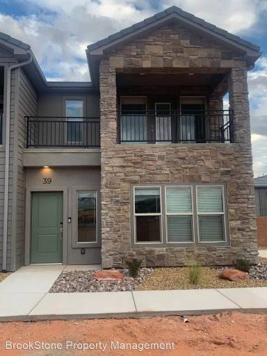 Main picture of Azalea Townhomes