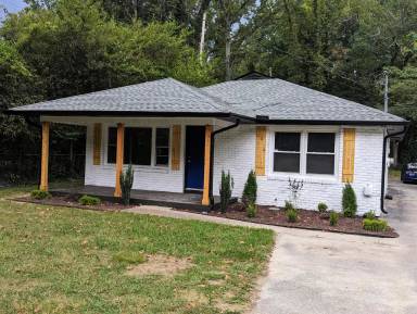 Main picture of 3501 Wilcox Blvd