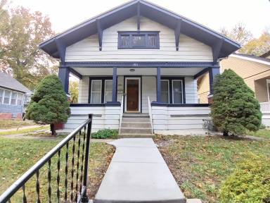 Main picture of 1811 SW Huntoon St