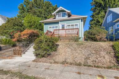 Main picture of 2055 N Alberta St