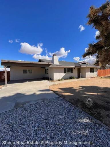Main picture of 7597 Condalia Ave