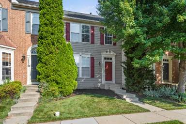 Main picture of 3534 Winthrop Ln