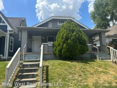 Main picture of 334 N Keystone Ave