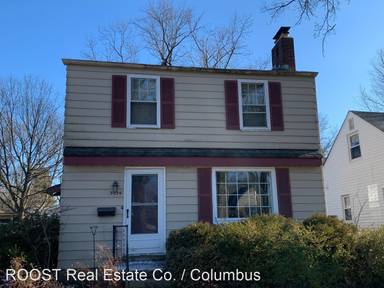 Main picture of 3034 Oaklawn St
