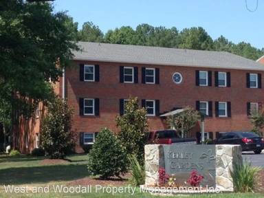 Main picture of Kerley Gardens Apartments