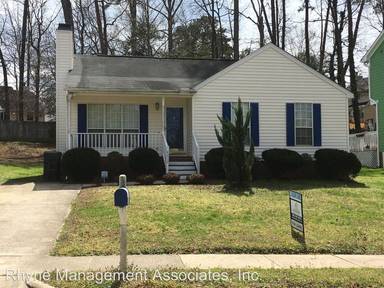 Main picture of 4013 Old Coach Rd
