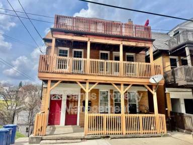 Main picture of 406 Grace St