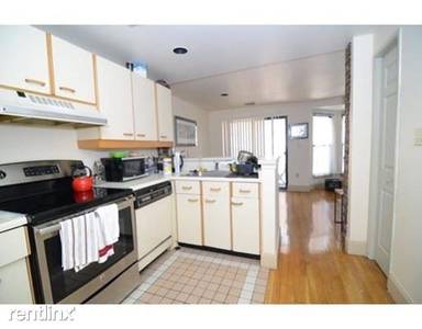 Main picture of 40 Worcester Sq