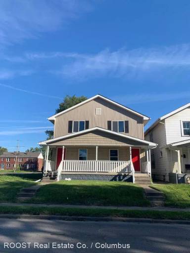 Main picture of 1312 E 17th Ave