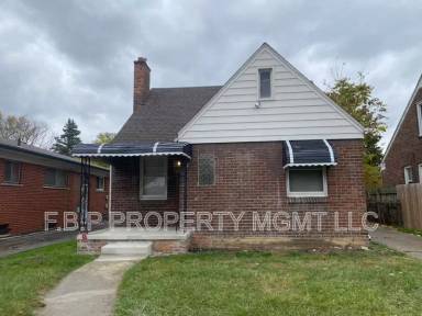 Main picture of 18626 Prevost St