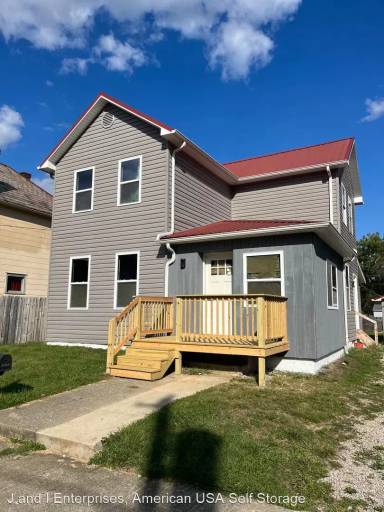 Main picture of 220 Buckingham St