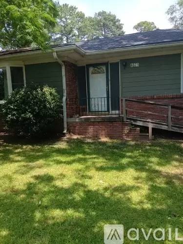 Main picture of 4571 Tilly Mill Rd