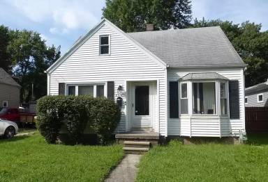 Main picture of 2318 Dana St