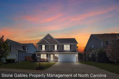 Main picture of 414 Branchmoor Ct