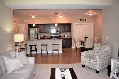 Main picture of Park Place At Glenmont Square