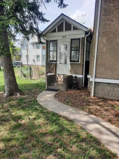 Main picture of 1610 Military Ave