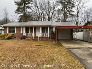 Main picture of 3613 Stonewall Ave