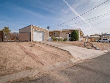 Main picture of 11482 Green Mountain St