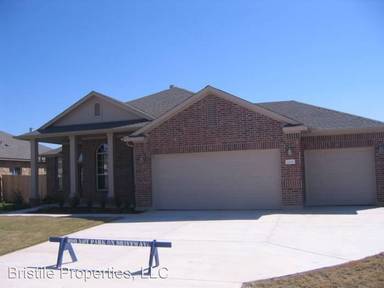 Main picture of 2205 Aaron Ross Way