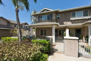 Main picture of 91-2073 Kaioli St