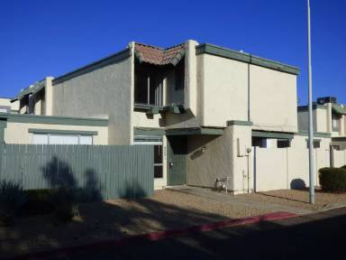 Main picture of 9059 N 52nd Ave