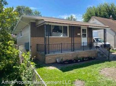 Main picture of 8520 Continental Ave
