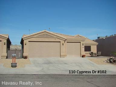 Main picture of 110 Cypress Dr