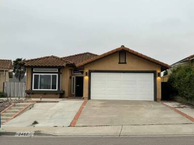 Main picture of 2482 Sawgrass St