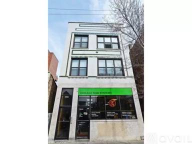 Main picture of 2245 N Western Ave