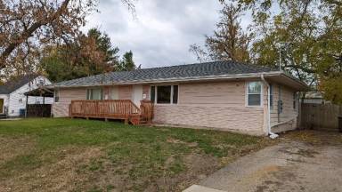 Main picture of 1205 Geil Ave