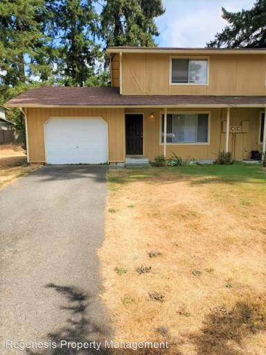 Main picture of 1507 150th Street Ct S