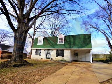 Main picture of 6428 Blenheim Ave