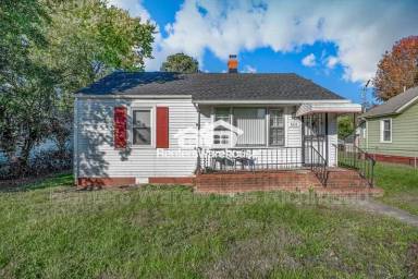 Main picture of 5210 Blueridge Ave