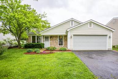 Main picture of 2419 Sanford Dr