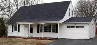 Main picture of 2602 Kingsley Ln