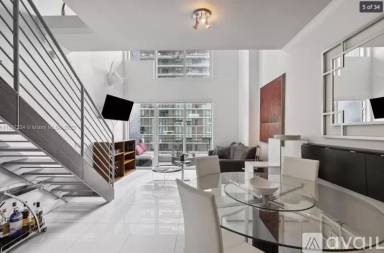Main picture of Infinity at Brickell