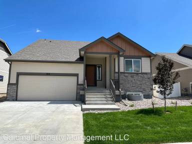 Main picture of 913 Ashbrook Dr