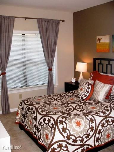 Main picture of Monroe Place Apartments