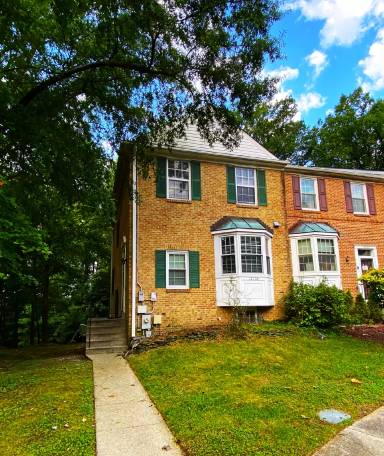 Main picture of 13100 Silver Maple Ct