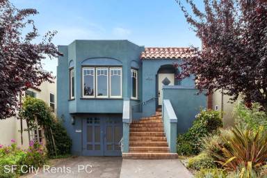 Main picture of 418 College Ave